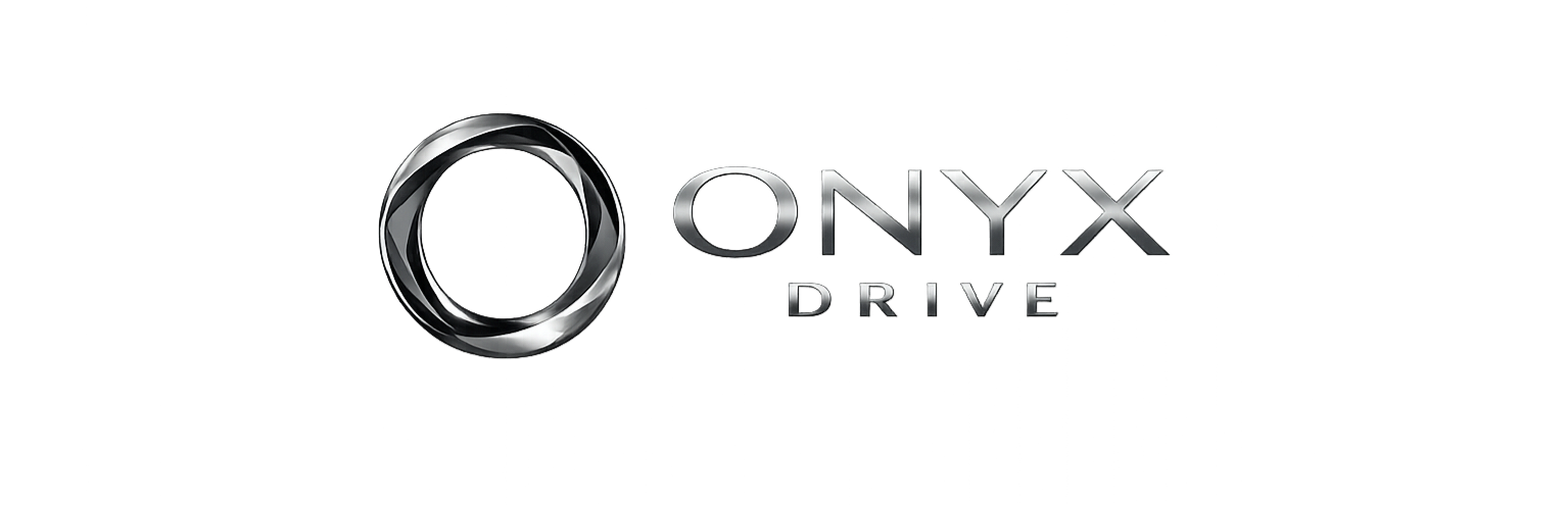 ONYX DRIVE